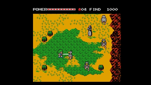 画像ギャラリー No.013のサムネイル画像 / 「ハイドライド」3作品，「バビロン」「真・魔王ゴルベリアス」など13タイトルが35％オフに。EGGコンソール アーリースプリングセール開始