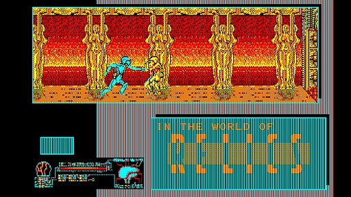 画像ギャラリー No.015のサムネイル画像 / 「ハイドライド」3作品，「バビロン」「真・魔王ゴルベリアス」など13タイトルが35％オフに。EGGコンソール アーリースプリングセール開始