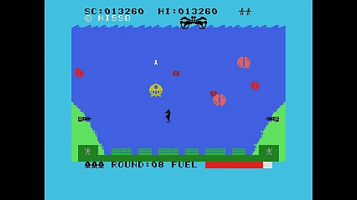 画像ギャラリー No.019のサムネイル画像 / 「ハイドライド」3作品，「バビロン」「真・魔王ゴルベリアス」など13タイトルが35％オフに。EGGコンソール アーリースプリングセール開始