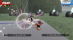 画像ギャラリー No.003のサムネイル画像 / 俊ケツの剣豪「ナルメア」参戦。「ケツバトラー」×「グランブルーファンタジーヴァーサス -ライジング-」コラボキャラ第2弾を配信