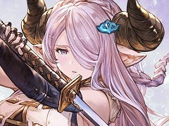 俊ケツの剣豪「ナルメア」参戦。「ケツバトラー」×「グランブルーファンタジーヴァーサス -ライジング-」コラボキャラ第2弾を配信