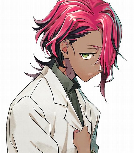 画像ギャラリー No.019のサムネイル画像 / ミステリーADV「蜂とアヴァンギャルド2」シリーズ完結編となる最新DLC「朝草十三階事変」配信開始。謎を抱えた少年・蜘坂幸彦が登場