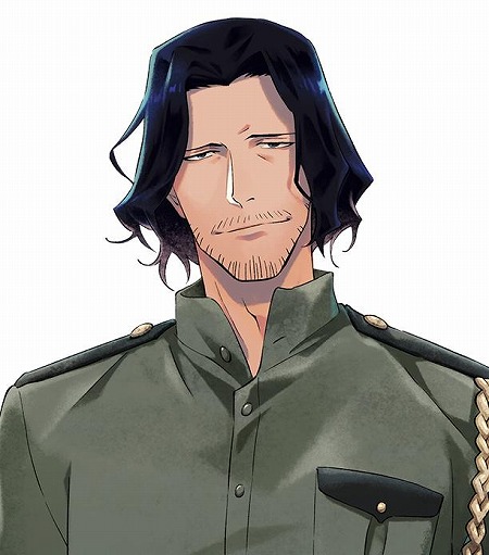 画像ギャラリー No.020のサムネイル画像 / ミステリーADV「蜂とアヴァンギャルド2」シリーズ完結編となる最新DLC「朝草十三階事変」配信開始。謎を抱えた少年・蜘坂幸彦が登場