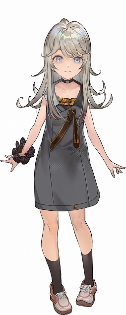 画像ギャラリー No.013のサムネイル画像 / 「Alice’s World」,Steamでリリース。「Ib」や「ゆめにっき」に影響を受けた,メタ要素のある2DパズルADV