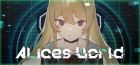 Alice's World