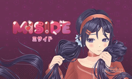 ꡼ No.004Υͥ / BitSummit the 13thפǡMiSideߥɡץåǡȯ䡣ѥ֥å󥰺ʡSONZAIפϥȤʤͷǽ