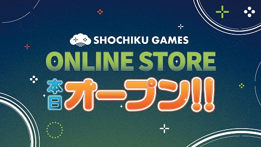 ���������꡼ No.001�Υ���ͥ������ / ��MiSide���ߥ����ɡס֥襰=���ȡ��������פθ������å������䡣���ݥ����ॺ�����EC���ȥ���SHOCHIKU GAMES ONLINE STORE�פ򥪡��ץ�
