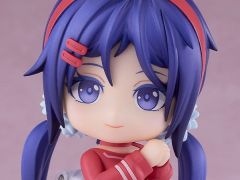 「MiSide : ミサイド」で出会う少女「ミタ」がデフォルメフィギュア「ねんどろいど」に。8月に発売，予約受付を開始