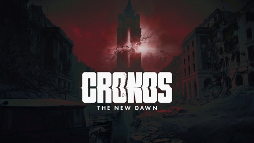 画像ギャラリー No.001のサムネイル画像 / ［プレイレポ］新機軸サバイバルホラー「Cronos: The New Dawn」は高難度すぎる。だから魅力であり，格別な達成感と安堵感が味わえる