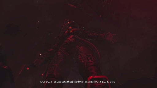 画像ギャラリー No.002のサムネイル画像 / ［プレイレポ］新機軸サバイバルホラー「Cronos: The New Dawn」は高難度すぎる。だから魅力であり，格別な達成感と安堵感が味わえる