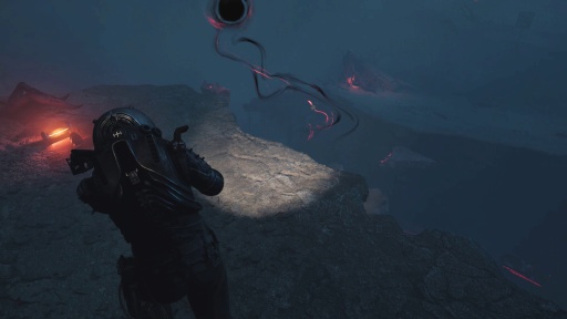 画像ギャラリー No.006のサムネイル画像 / ［プレイレポ］新機軸サバイバルホラー「Cronos: The New Dawn」は高難度すぎる。だから魅力であり，格別な達成感と安堵感が味わえる