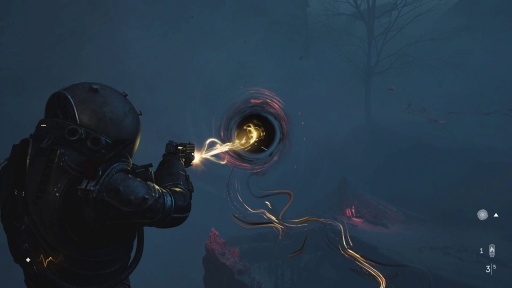 画像ギャラリー No.007のサムネイル画像 / ［プレイレポ］新機軸サバイバルホラー「Cronos: The New Dawn」は高難度すぎる。だから魅力であり，格別な達成感と安堵感が味わえる