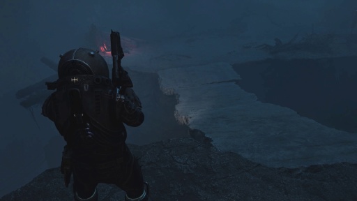 画像ギャラリー No.008のサムネイル画像 / ［プレイレポ］新機軸サバイバルホラー「Cronos: The New Dawn」は高難度すぎる。だから魅力であり，格別な達成感と安堵感が味わえる