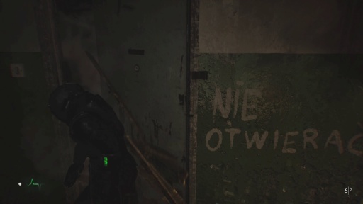 画像ギャラリー No.010のサムネイル画像 / ［プレイレポ］新機軸サバイバルホラー「Cronos: The New Dawn」は高難度すぎる。だから魅力であり，格別な達成感と安堵感が味わえる