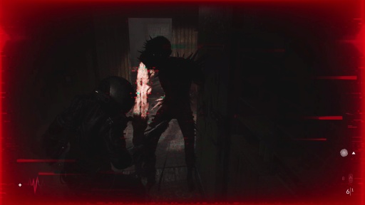 画像ギャラリー No.019のサムネイル画像 / ［プレイレポ］新機軸サバイバルホラー「Cronos: The New Dawn」は高難度すぎる。だから魅力であり，格別な達成感と安堵感が味わえる