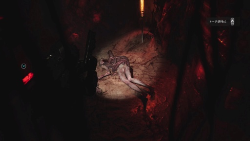 画像ギャラリー No.024のサムネイル画像 / ［プレイレポ］新機軸サバイバルホラー「Cronos: The New Dawn」は高難度すぎる。だから魅力であり，格別な達成感と安堵感が味わえる