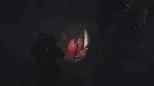 画像ギャラリー No.027のサムネイル画像 / ［プレイレポ］新機軸サバイバルホラー「Cronos: The New Dawn」は高難度すぎる。だから魅力であり，格別な達成感と安堵感が味わえる