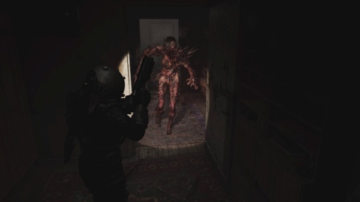 画像ギャラリー No.028のサムネイル画像 / ［プレイレポ］新機軸サバイバルホラー「Cronos: The New Dawn」は高難度すぎる。だから魅力であり，格別な達成感と安堵感が味わえる