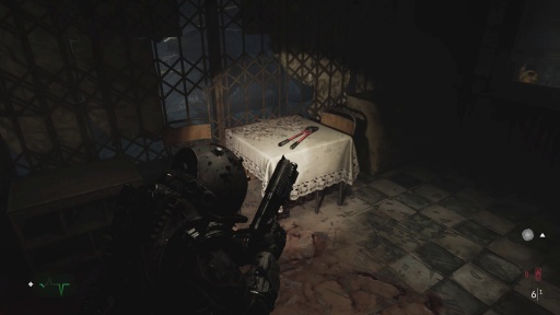 画像ギャラリー No.032のサムネイル画像 / ［プレイレポ］新機軸サバイバルホラー「Cronos: The New Dawn」は高難度すぎる。だから魅力であり，格別な達成感と安堵感が味わえる