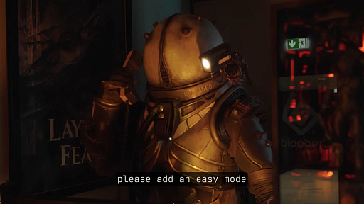 画像ギャラリー No.001のサムネイル画像 / 面白いけど,やっぱり難しかった!? Steamで高評価の「Cronos: The New Dawn」,低難度モードの開発が決定