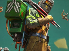 Co-opシューター「FBC: Firebreak」,プレイヤー数が100万人に到達。「CONTROL」と世界観を共有し,超常現象に立ち向かう労働者たちを描く