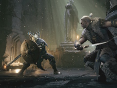 æзϥRPGMistfall HunterפBeta 3ƥȤȡʿȤܥо