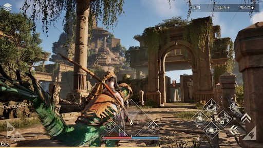 ꡼ No.006 | פ缫ˤMMORPGArchitect: Land of Exilesסڹ꡼Ÿ̤