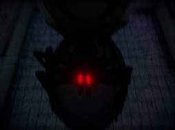 Fullbright Presents TOILET SPIDERS