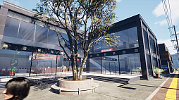 画像ギャラリー No.009のサムネイル画像 / 「UNIVERSE SLIME」,PC向け体験版を10月2日に配信。あらゆるものを破壊して飲み込みながら,スライムを成長させていくアクションゲーム