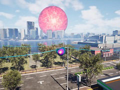 ��UNIVERSE SLIME�ס�PC�����θ��Ǥ�10��2�����ۿ����������Τ��˲����ư��߹��ߤʤ��顤���饤�����Ĺ�����Ƥ�����������󥲡���