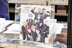 画像ギャラリー No.004のサムネイル画像 / ［インタビュー］「Toxic-a-Holic」1周年で見えた“広がり”の裏側と，「補講男子」最新ドラマCDで描かれるキャラクターの成長