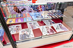 画像ギャラリー No.006のサムネイル画像 / ［インタビュー］「Toxic-a-Holic」1周年で見えた“広がり”の裏側と，「補講男子」最新ドラマCDで描かれるキャラクターの成長