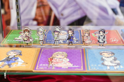 画像ギャラリー No.007のサムネイル画像 / ［インタビュー］「Toxic-a-Holic」1周年で見えた“広がり”の裏側と，「補講男子」最新ドラマCDで描かれるキャラクターの成長