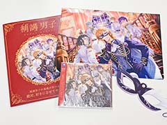 Υ󥿥ӥ塼ϡToxic-a-Holic1ǯǸȹɤ΢¦ȡ˻ҡ׺ǿɥCD륭饯Ĺ