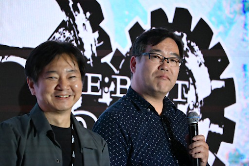 画像ギャラリー No.003のサムネイル画像 / 「STEINS;GATE RE:BOOT」，牧瀬紅莉栖は9605Pixelの高精細。ボイスも撮り直し，新しいエンディングも追加に［WePlay2025］