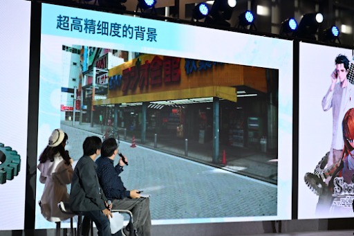 画像ギャラリー No.011のサムネイル画像 / 「STEINS;GATE RE:BOOT」，牧瀬紅莉栖は9605Pixelの高精細。ボイスも撮り直し，新しいエンディングも追加に［WePlay2025］