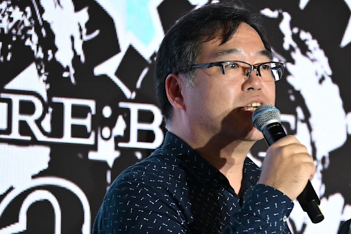 画像ギャラリー No.016のサムネイル画像 / 「STEINS;GATE RE:BOOT」，牧瀬紅莉栖は9605Pixelの高精細。ボイスも撮り直し，新しいエンディングも追加に［WePlay2025］