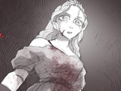 ループものビジュアルノベル「Slay the Princess」の販売本数が100万本を突破。Steamでセール実施中