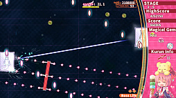 魔棒少女みらくるくるん -Magical stick girl Miracle Kurun-