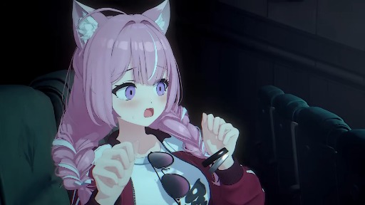 ���������꡼ No.004�Υ���ͥ������ / �֥ץ���������RX�ס����󥲡���ƥ�����������������֥롼���������֤�NEXON Games IO DIVISION���꤬���뿷��֥�����㡼������