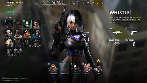 画像ギャラリー No.005のサムネイル画像 / 見下ろし視点5対5タクティカルシューター「PUBG: BLINDSPOT」，2月5日に早期アクセスを開始。言葉を必要としない素早い連携プレイが楽しめる