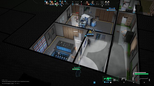 画像ギャラリー No.006のサムネイル画像 / 見下ろし視点5対5タクティカルシューター「PUBG: BLINDSPOT」，2月5日に早期アクセスを開始。言葉を必要としない素早い連携プレイが楽しめる