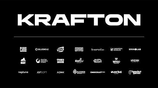 画像ギャラリー No.003のサムネイル画像 / KRAFTONは“未踏の領域に挑み,新たなゲーム体験を創出する”ことを目指す。新たなビジョンおよびCIを発表