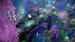 フェイファーム 〜ようこそ精霊の島アゾリアへ〜