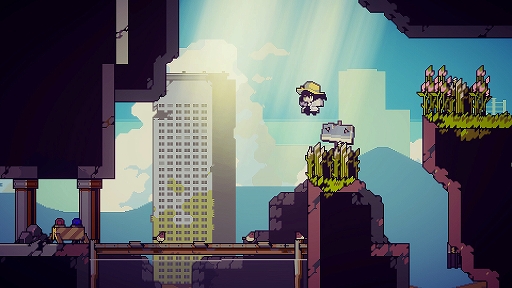 画像ギャラリー No.006のサムネイル画像 / 終末世界農業シム「Doloc Town」，日本語版のベータブランチを配信開始。早期アクセス中の人気作がいよいよ日本語に対応開始