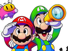 「マリオ＆ルイージRPG　ブラザーシップ！」，Nintendo Musicでの楽曲配信を開始。「ブラザーシップ！」「コネッタと船島」など全94曲を追加