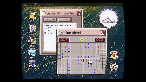 ���������꡼ No.003�Υ���ͥ������ / ��ȯ���������줿���FPS�����ࡤ�Բ��ʱơ��ۥ顼FPS��No Players Online���θ��Ǥ����ܸ���б��������ǤǤ����ܸ줬���ݡ��Ȥ����