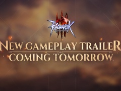 Ragnarok Online 3סʥץ쥤ȥ쥤顼1021ˤ˸11ܤˤϥեԥǥե饤󥤥٥ȤⳫ