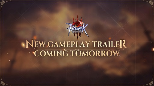 ꡼ No.002Υͥ / Ragnarok Online 3סʥץ쥤ȥ쥤顼1021ˤ˸11ܤˤϥեԥǥե饤󥤥٥ȤⳫ