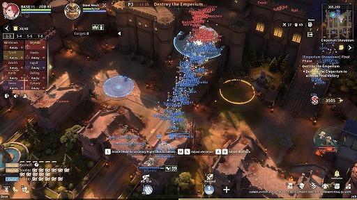 ���������꡼ No.002�Υ���ͥ������ / ��Ragnarok Online 3�ס�������֥���ڥꥦ�ࡦ���硼������פ��ͻҤ��Ͽ���������ʥ�����ץ쥤�ȥ쥤�顼�����